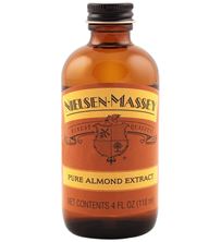 Picture of NIELSEN MASSEY ALMOND EXTRACT 60ML